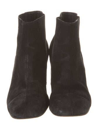 Rag & Bone Suede Boots