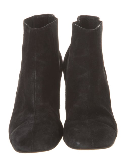 Rag & Bone Suede Boots