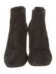Rag & Bone Suede Boots