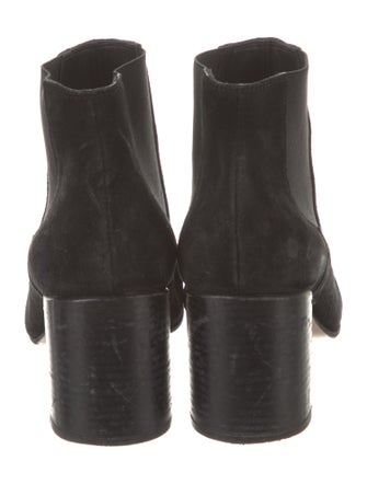 Rag & Bone Suede Boots