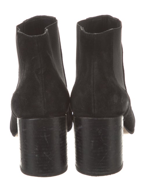 Rag & Bone Suede Boots