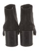 Rag & Bone Suede Boots
