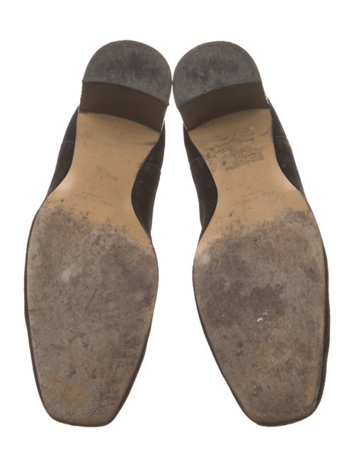 Rag & Bone Suede Boots