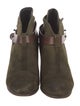 Rag & Bone Suede Boots