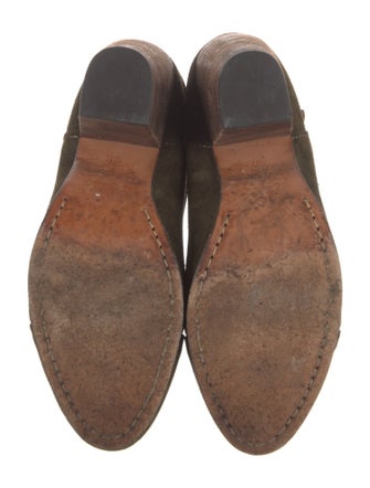 Rag & Bone Suede Boots