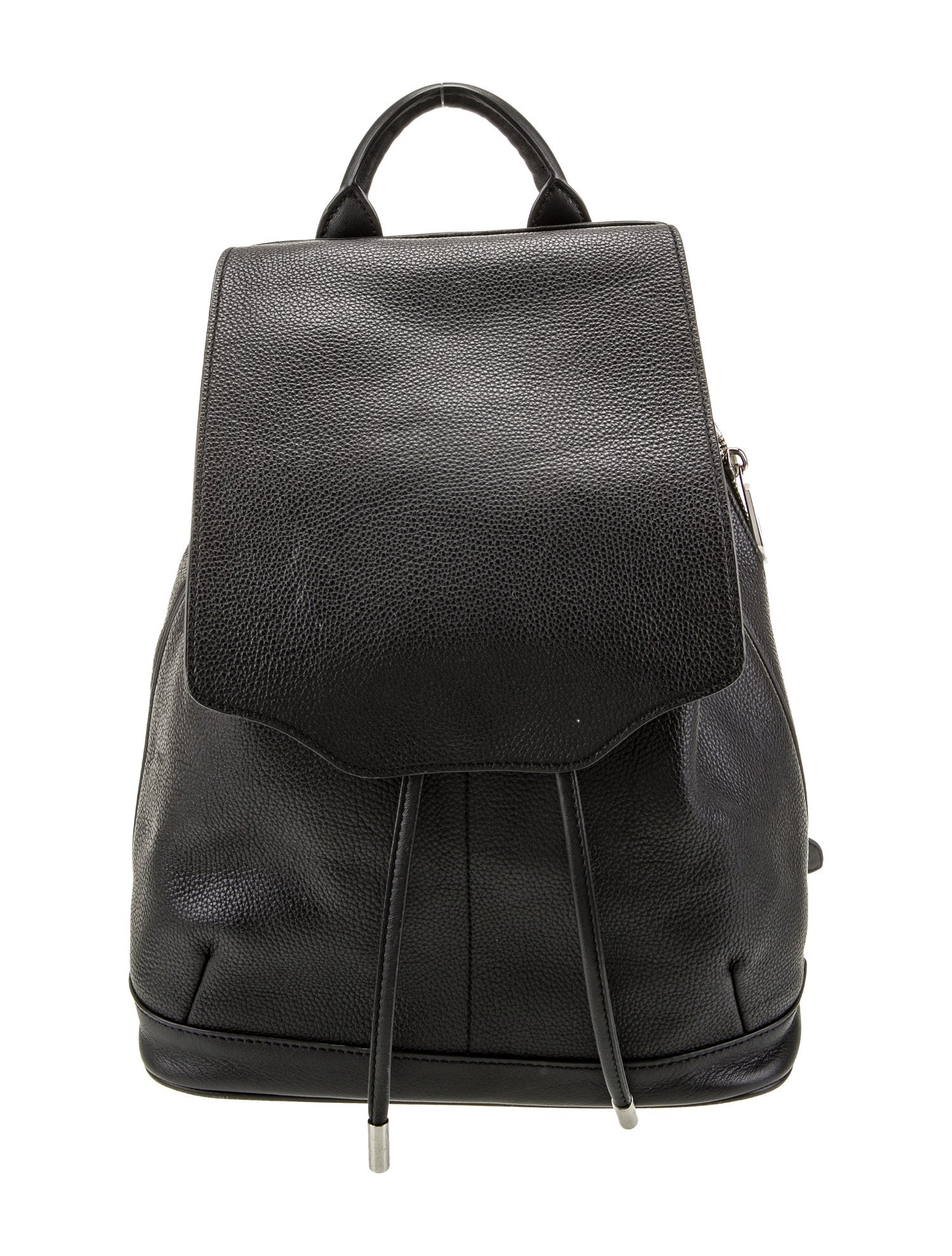 Rag & Bone Leather Backpack