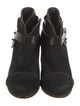 Rag & Bone Suede Boots