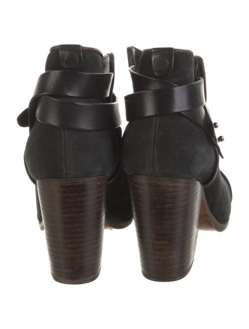Rag & Bone Suede Boots