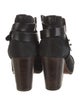 Rag & Bone Suede Boots