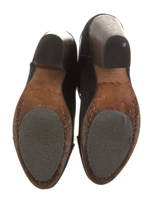 Rag & Bone Suede Boots