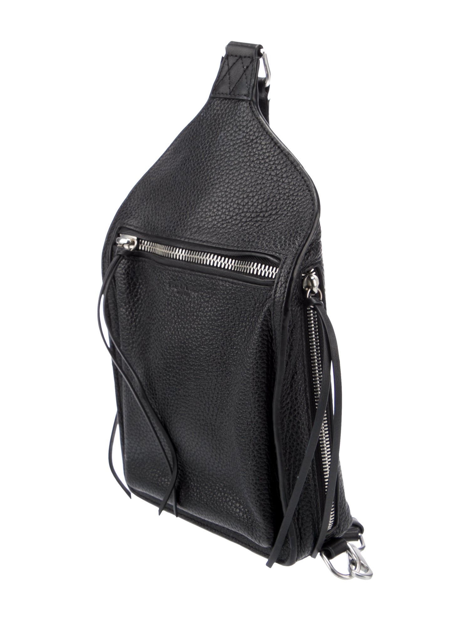 Rag & Bone Leather Backpack