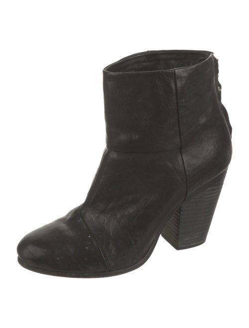 Rag & Bone Leather Boots