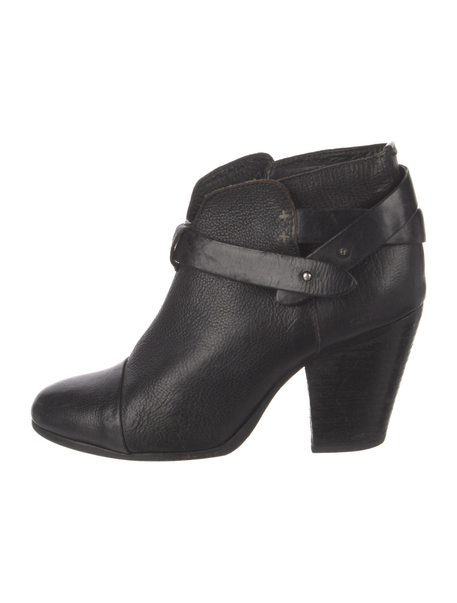 Rag & Bone Leather Boots