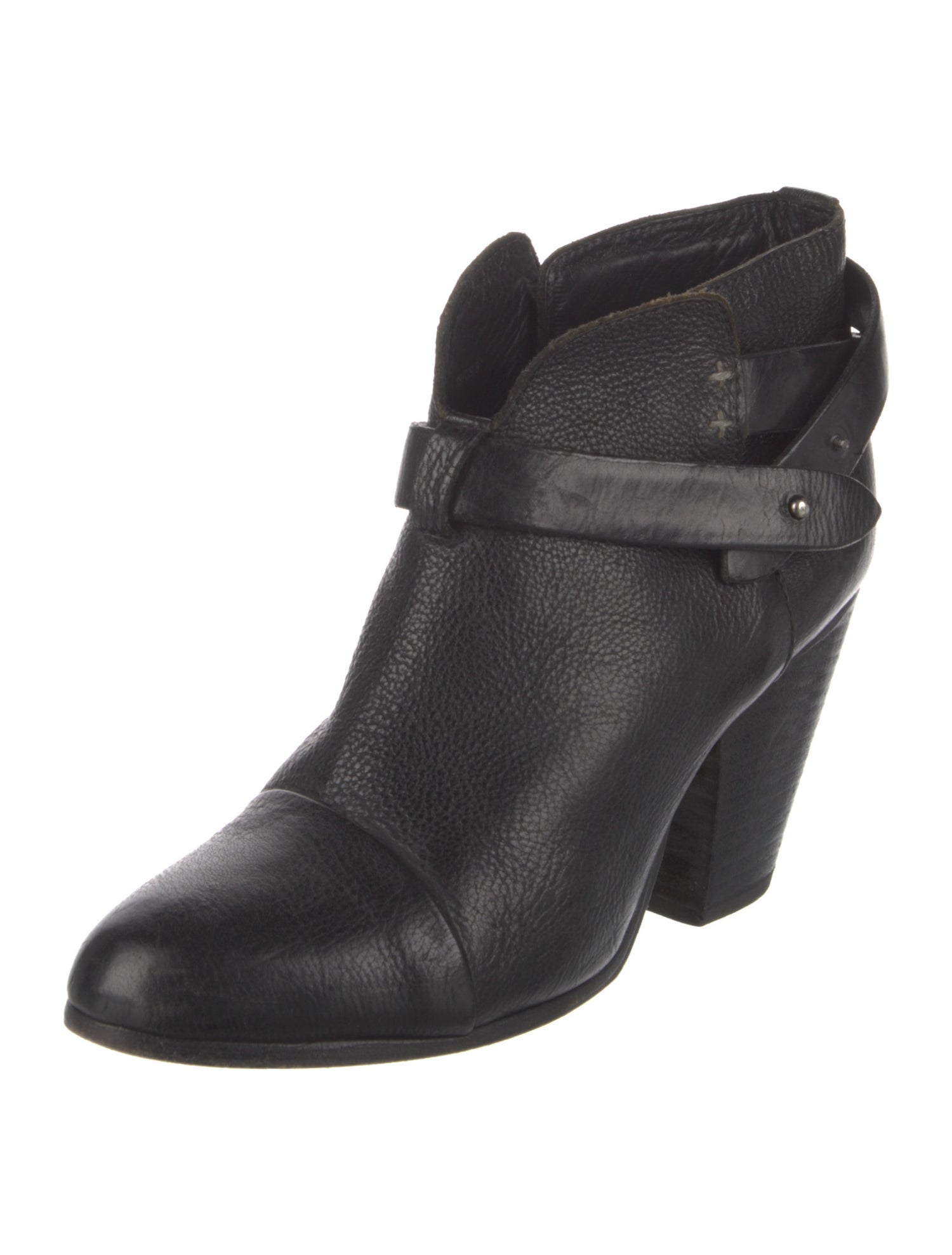 Rag & Bone Leather Boots