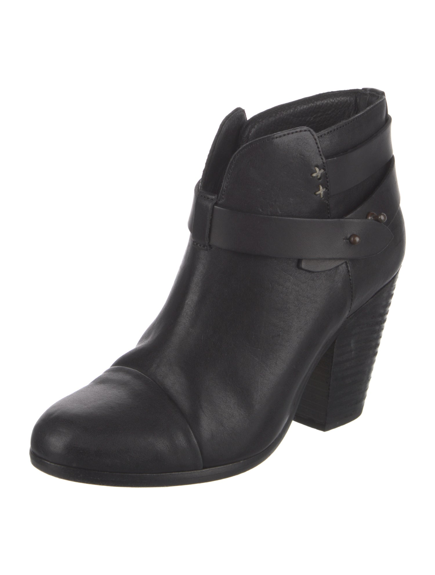 Rag & Bone Leather Boots