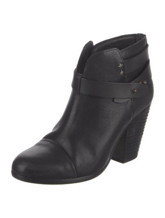 Rag & Bone Leather Boots