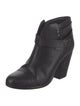 Rag & Bone Leather Boots