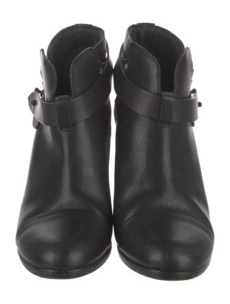 Rag & Bone Leather Boots