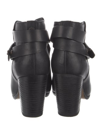 Rag & Bone Leather Boots