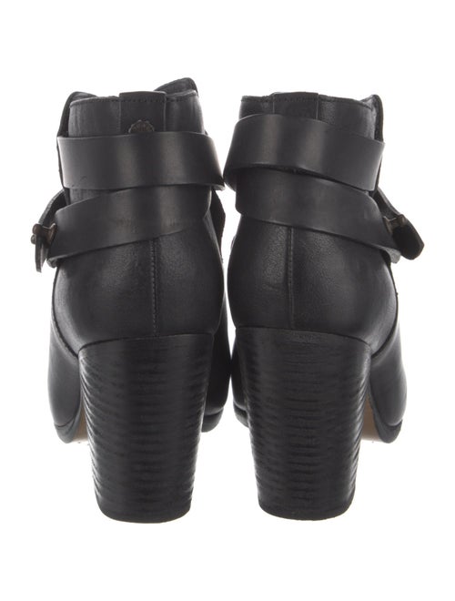 Rag & Bone Leather Boots