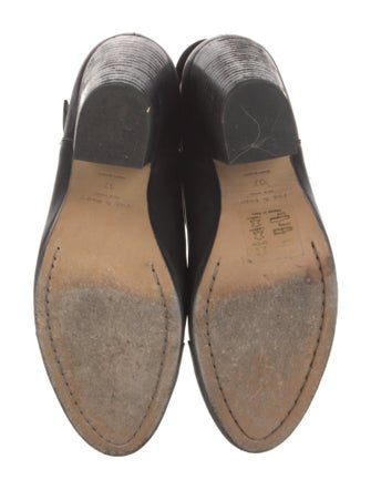 Rag & Bone Leather Boots