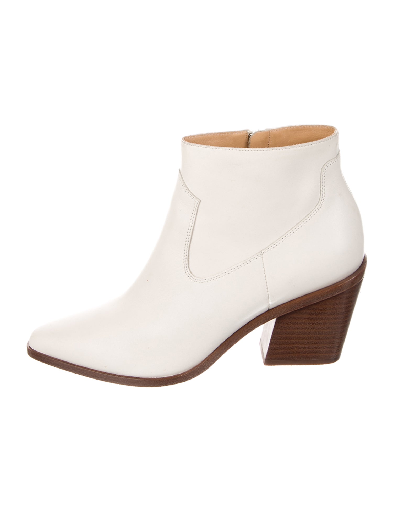 Rag & Bone Leather Boots