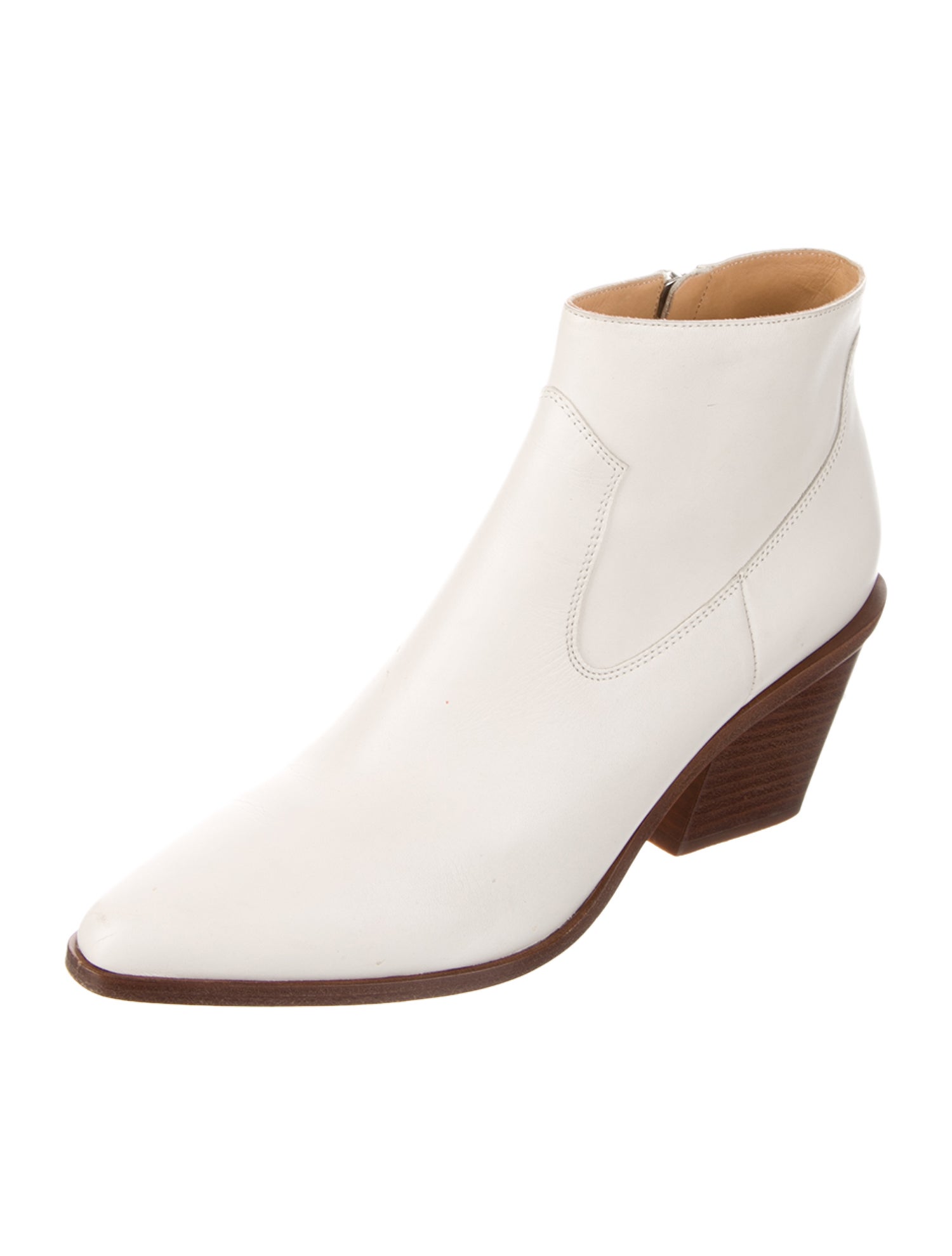 Rag & Bone Leather Boots