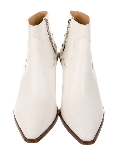 Rag & Bone Leather Boots