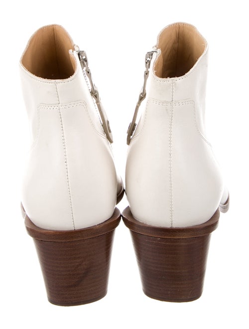 Rag & Bone Leather Boots