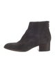 Rag & Bone Suede Boots