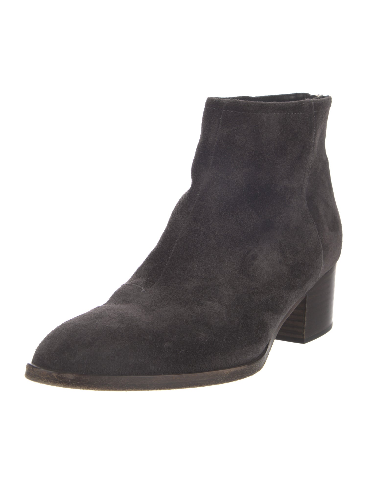 Rag & Bone Suede Boots