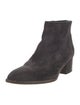 Rag & Bone Suede Boots