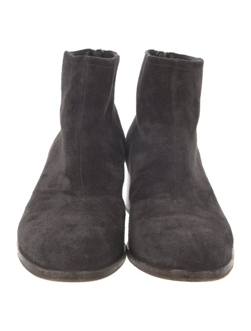 Rag & Bone Suede Boots