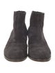 Rag & Bone Suede Boots