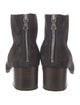 Rag & Bone Suede Boots