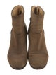 Rag & Bone Suede Boots