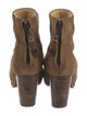 Rag & Bone Suede Boots