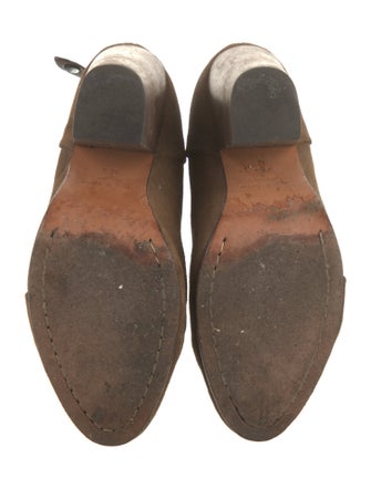 Rag & Bone Suede Boots