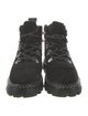 Rag & Bone Suede Combat Boots