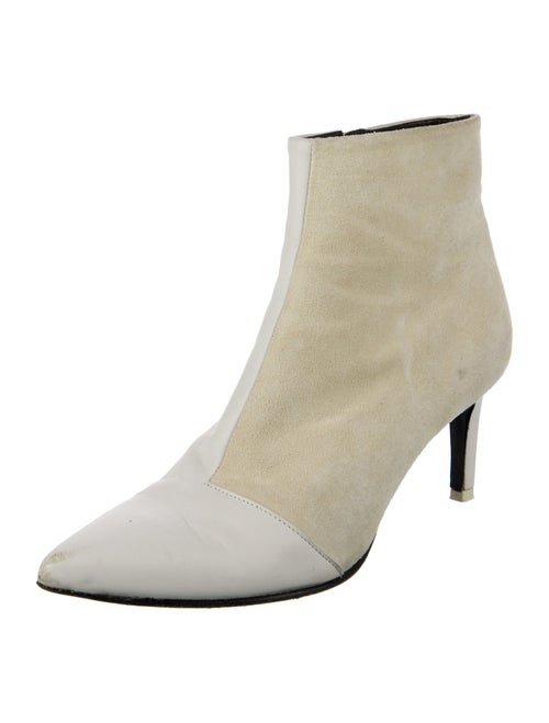 Rag & Bone Suede Boots