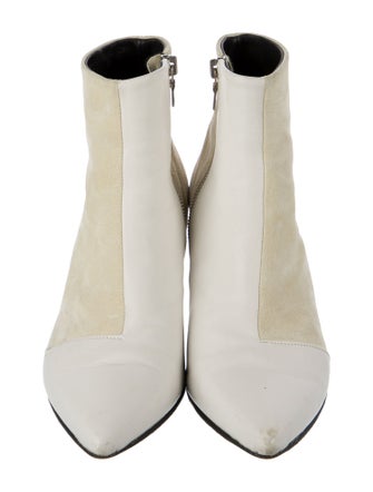 Rag & Bone Suede Boots