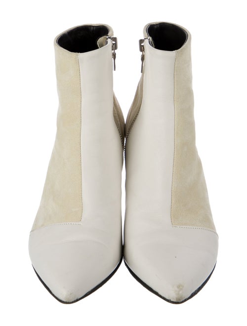 Rag & Bone Suede Boots