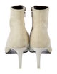 Rag & Bone Suede Boots