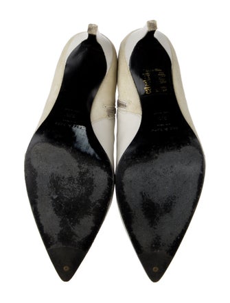 Rag & Bone Suede Boots