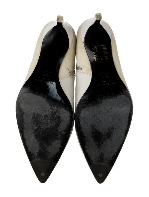 Rag & Bone Suede Boots