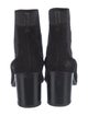 Rag & Bone Suede Sock Boots