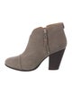 Rag & Bone Suede Boots