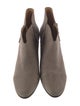 Rag & Bone Suede Boots