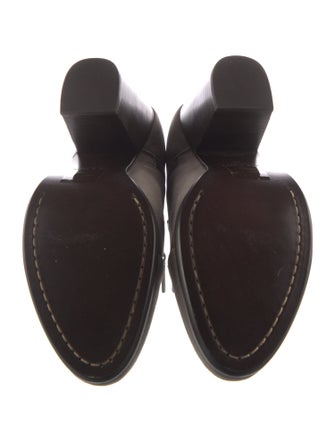 Rag & Bone Suede Boots