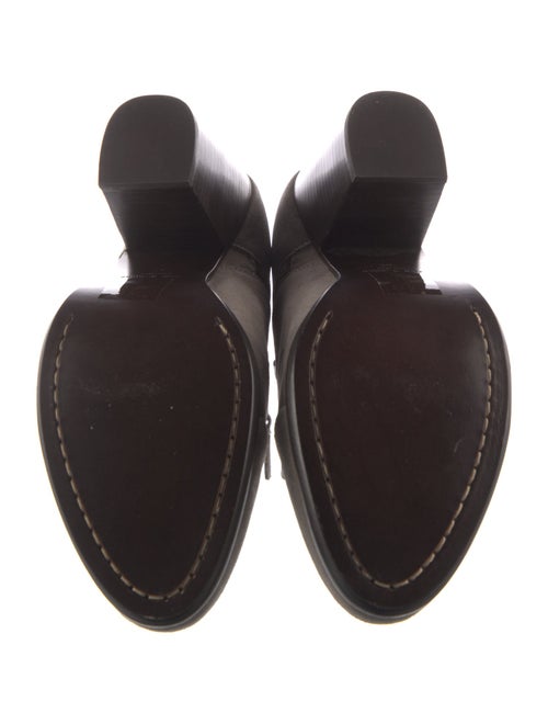 Rag & Bone Suede Boots